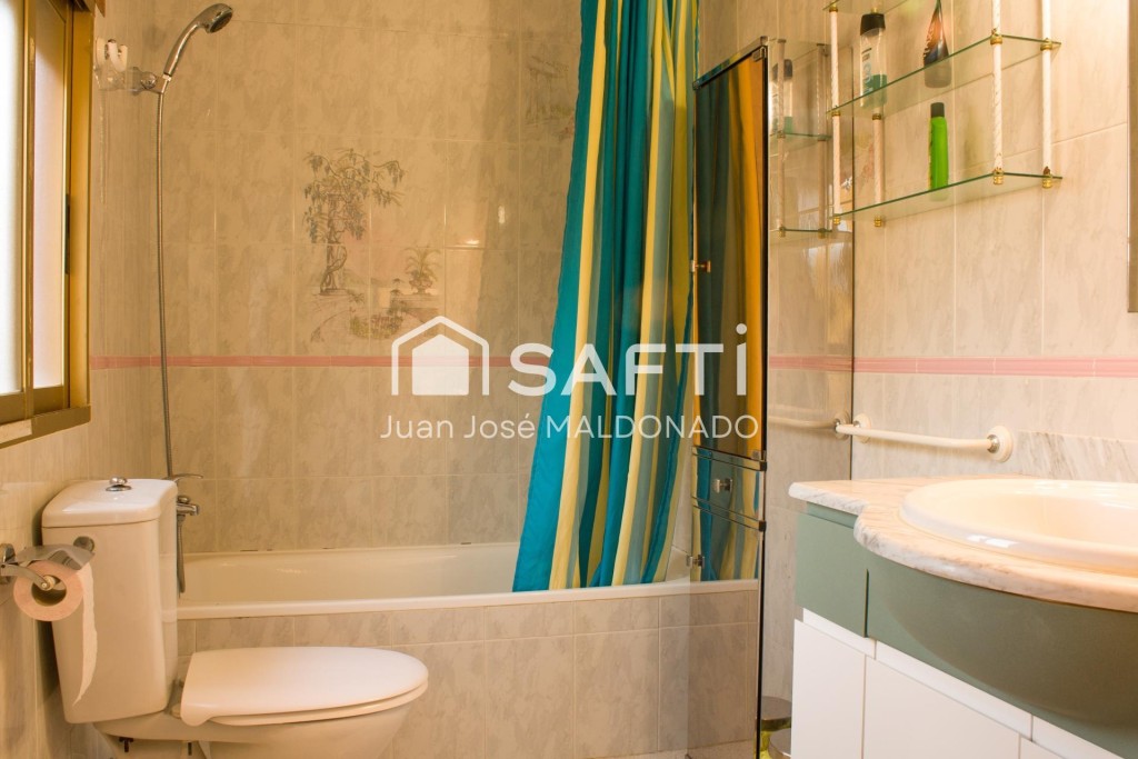 Vive el Mar: Tu Chalet Exclusivo en Benicarló ¡Donde el lujo - foto 51