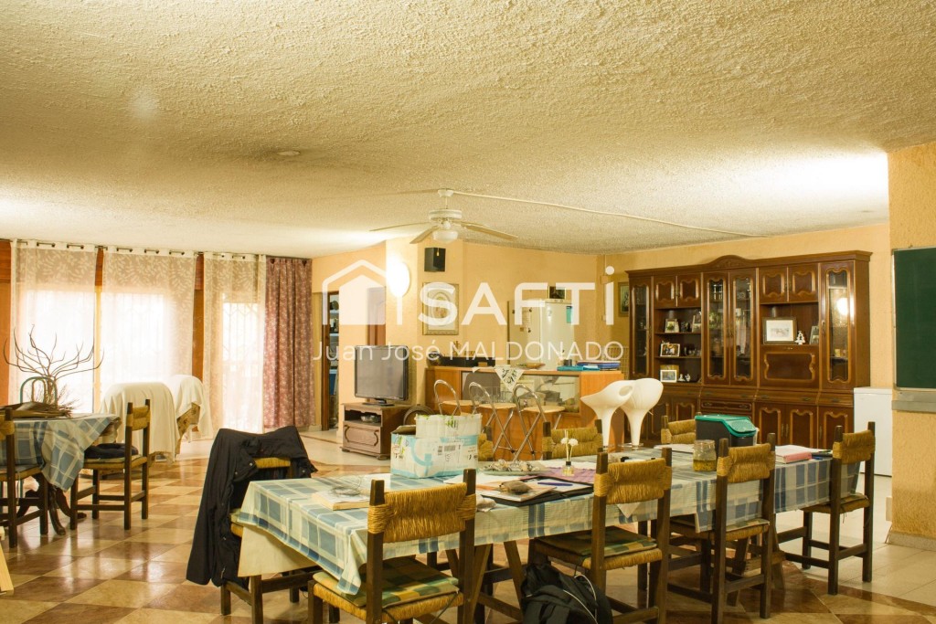 Vive el Mar: Tu Chalet Exclusivo en Benicarló ¡Donde el lujo - foto 22