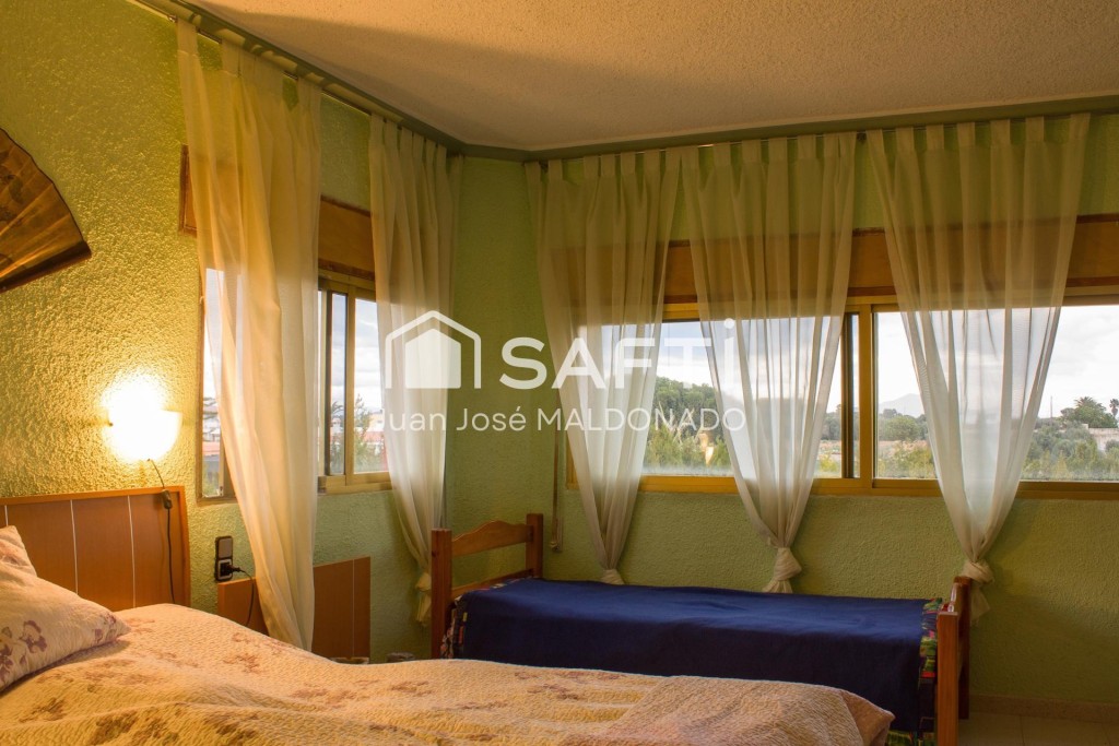 Vive el Mar: Tu Chalet Exclusivo en Benicarló ¡Donde el lujo - foto 45