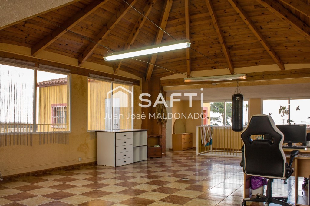 Vive el Mar: Tu Chalet Exclusivo en Benicarló ¡Donde el lujo - foto 33