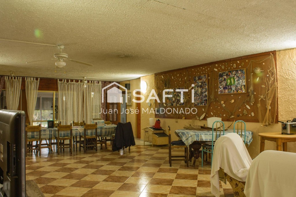 Vive el Mar: Tu Chalet Exclusivo en Benicarló ¡Donde el lujo - foto 23