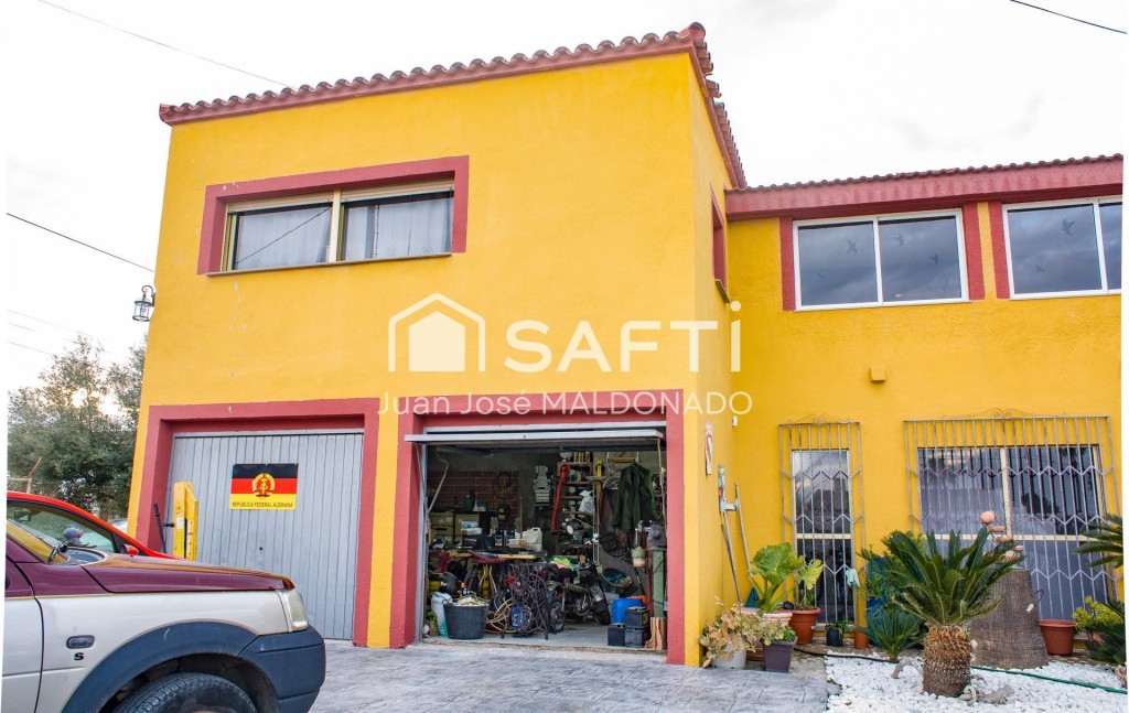 Vive el Mar: Tu Chalet Exclusivo en Benicarló ¡Donde el lujo - foto 3