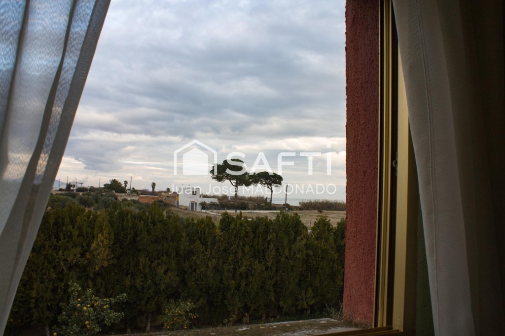 Vive el Mar: Tu Chalet Exclusivo en Benicarló ¡Donde el lujo - foto 47