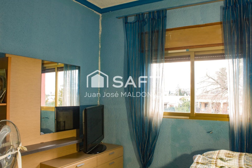 Vive el Mar: Tu Chalet Exclusivo en Benicarló ¡Donde el lujo - foto 49