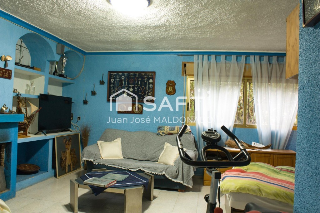 Vive el Mar: Tu Chalet Exclusivo en Benicarló ¡Donde el lujo - foto 25