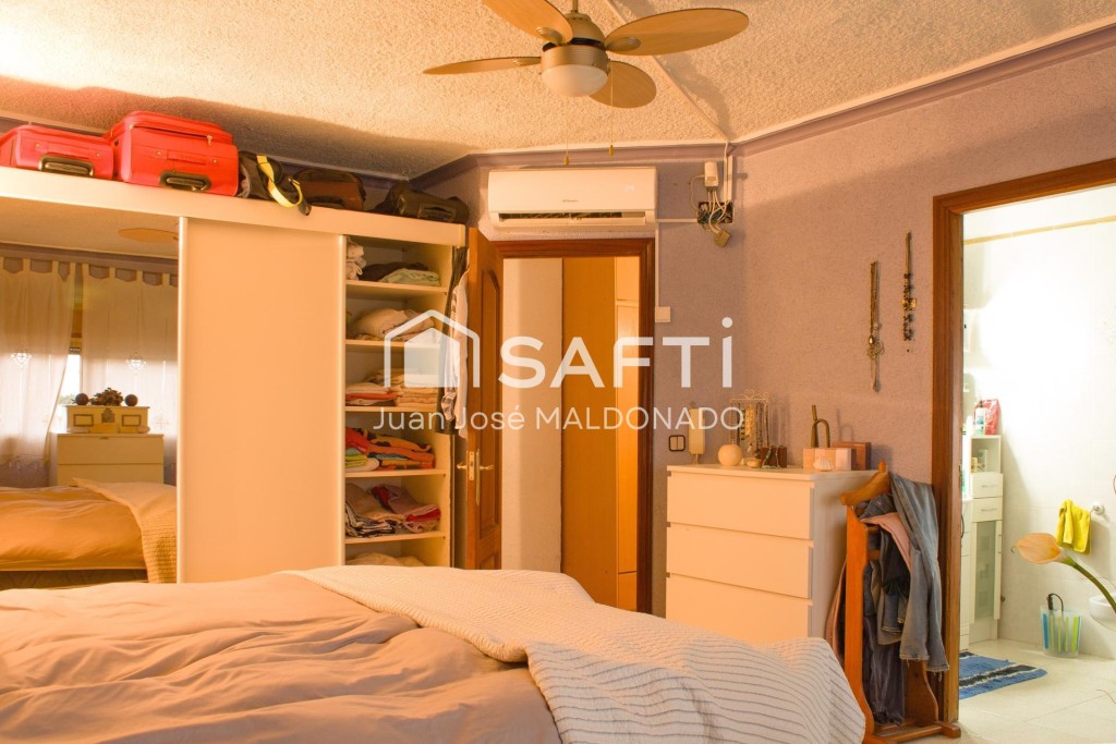 Vive el Mar: Tu Chalet Exclusivo en Benicarló ¡Donde el lujo - foto 37