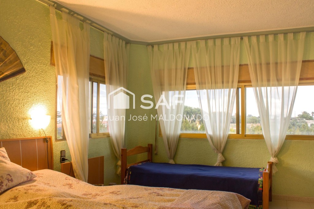 Vive el Mar: Tu Chalet Exclusivo en Benicarló ¡Donde el lujo - foto 44