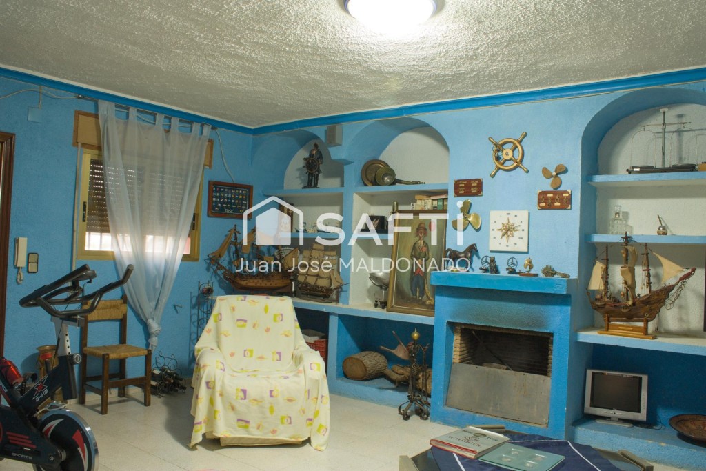 Vive el Mar: Tu Chalet Exclusivo en Benicarló ¡Donde el lujo - foto 26