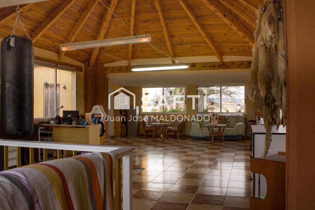 Vive el Mar: Tu Chalet Exclusivo en Benicarló ¡Donde el lujo - foto 31