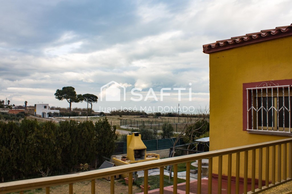 Vive el Mar: Tu Chalet Exclusivo en Benicarló ¡Donde el lujo - foto 14