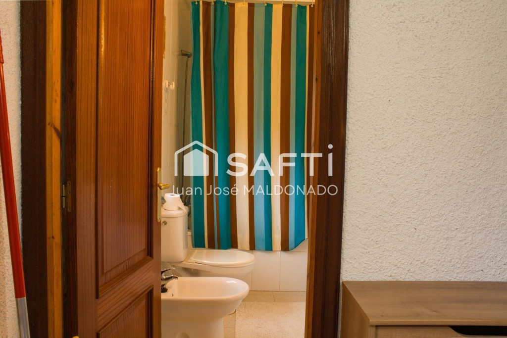 Vive el Mar: Tu Chalet Exclusivo en Benicarló ¡Donde el lujo - foto 52