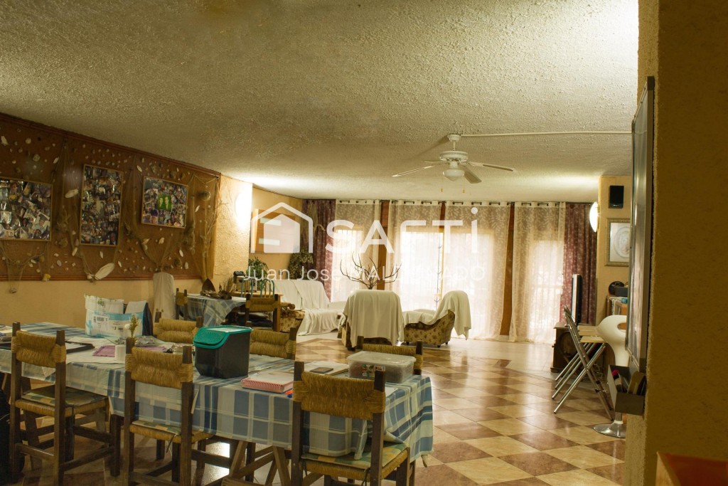 Vive el Mar: Tu Chalet Exclusivo en Benicarló ¡Donde el lujo - foto 20