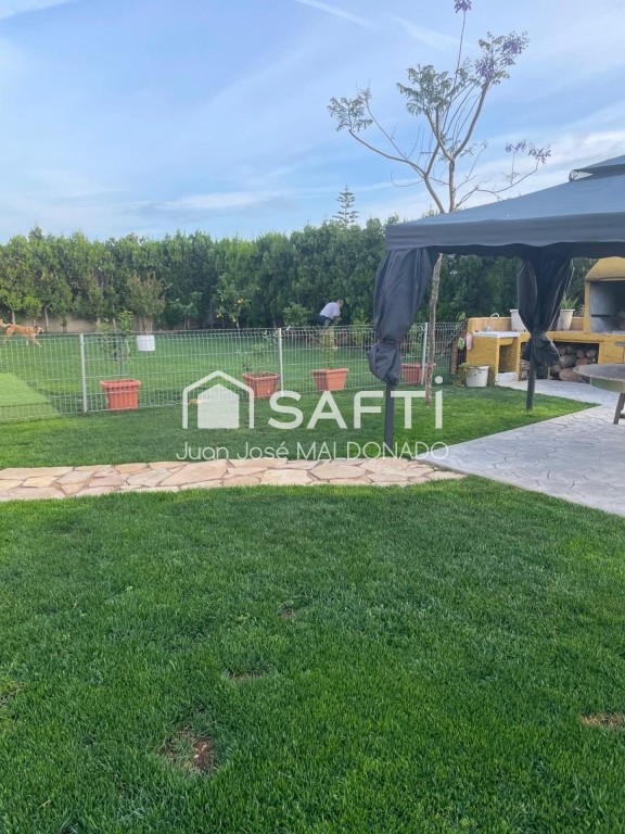 Vive el Mar: Tu Chalet Exclusivo en Benicarló ¡Donde el lujo - foto 8