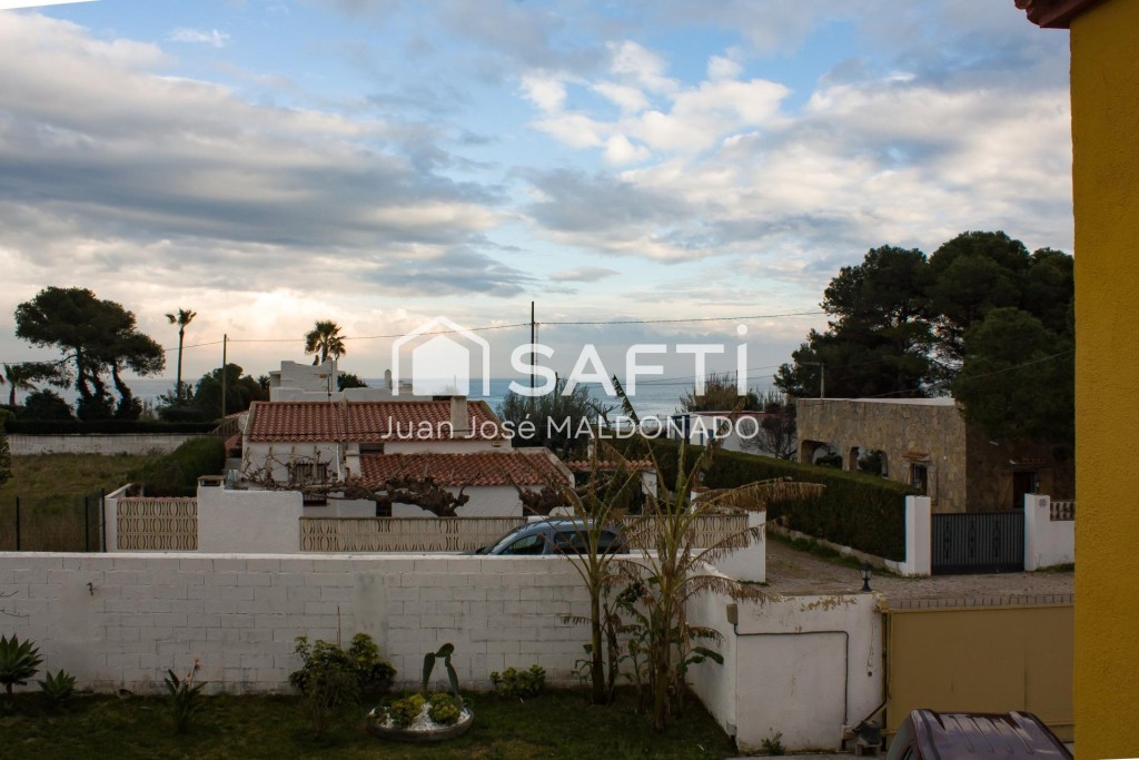 Vive el Mar: Tu Chalet Exclusivo en Benicarló ¡Donde el lujo - foto 53