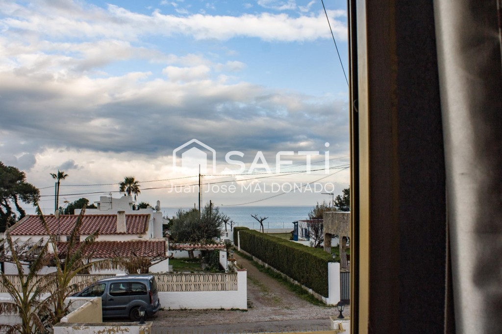 Vive el Mar: Tu Chalet Exclusivo en Benicarló ¡Donde el lujo - foto 38