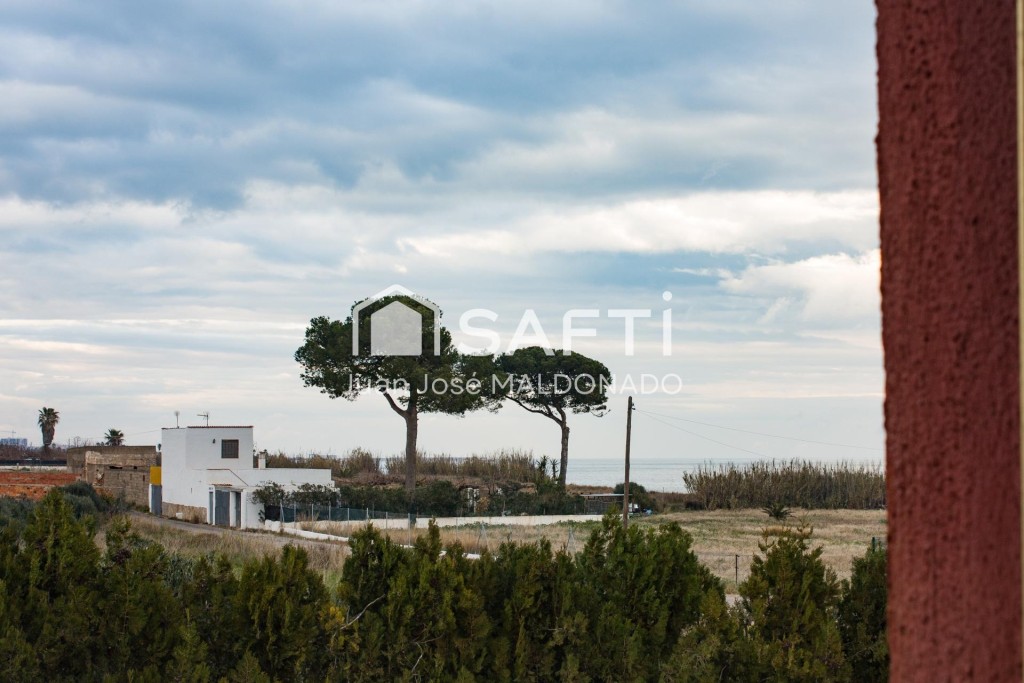 Vive el Mar: Tu Chalet Exclusivo en Benicarló ¡Donde el lujo - foto 46