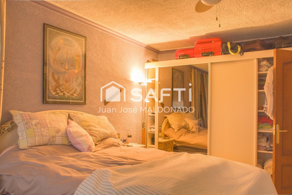 Vive el Mar: Tu Chalet Exclusivo en Benicarló ¡Donde el lujo - foto 35