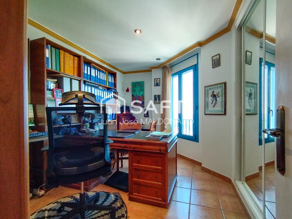 Ático dúplex exclusivo en Peñíscola: lujo, diseño y vistas p - foto 37