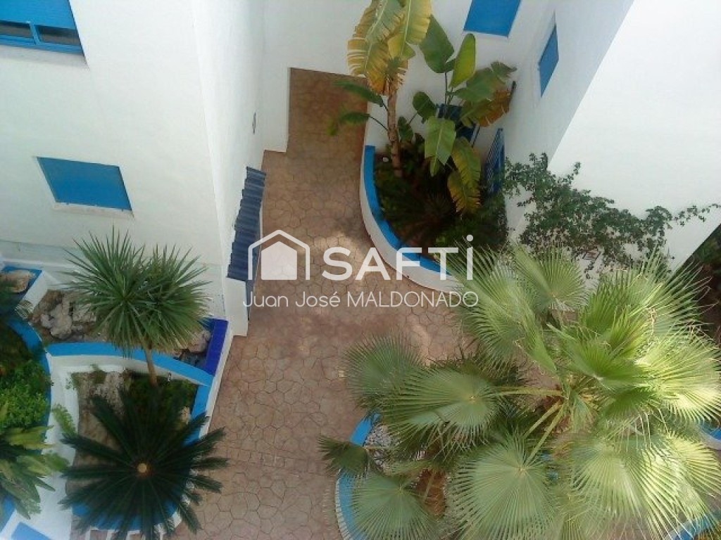 Ático dúplex exclusivo en Peñíscola: lujo, diseño y vistas p - foto 7