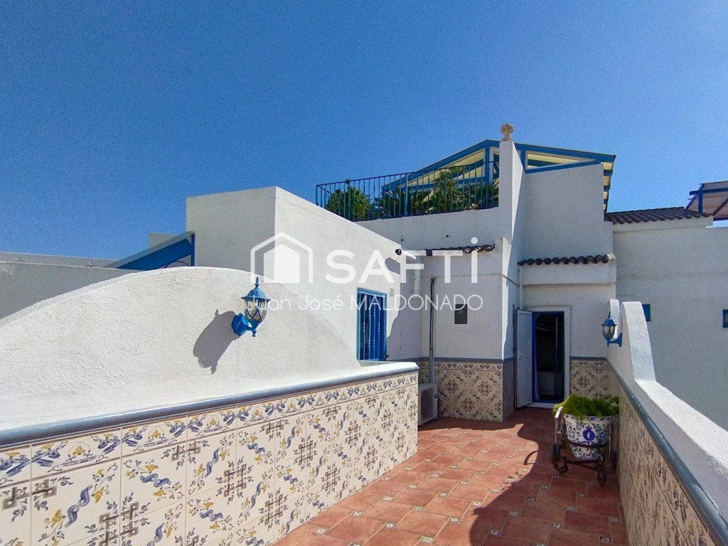 Ático dúplex exclusivo en Peñíscola: lujo, diseño y vistas p - foto 50