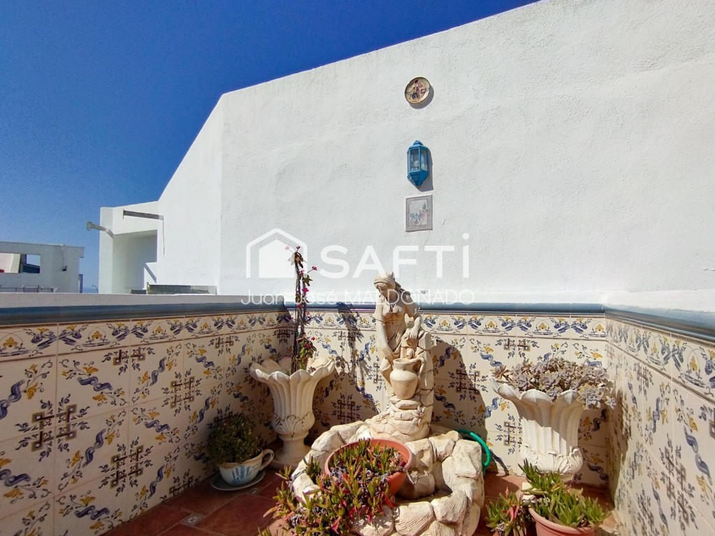 Ático dúplex exclusivo en Peñíscola: lujo, diseño y vistas p - foto 77