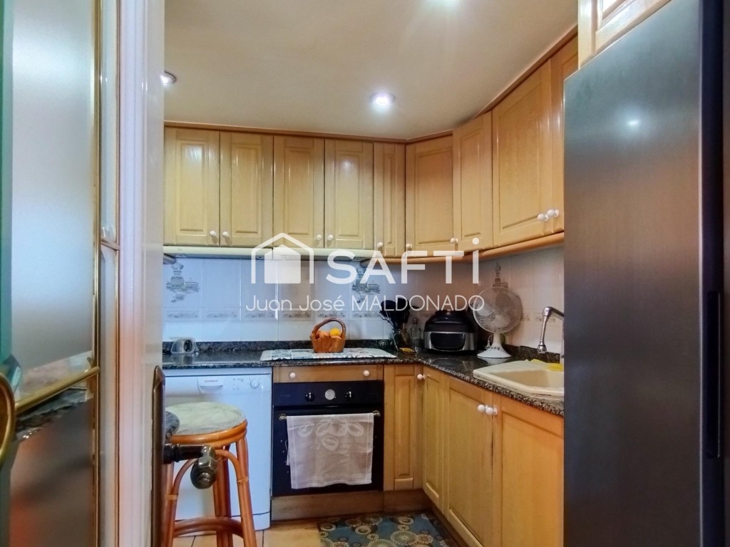 Ático dúplex exclusivo en Peñíscola: lujo, diseño y vistas p - foto 61