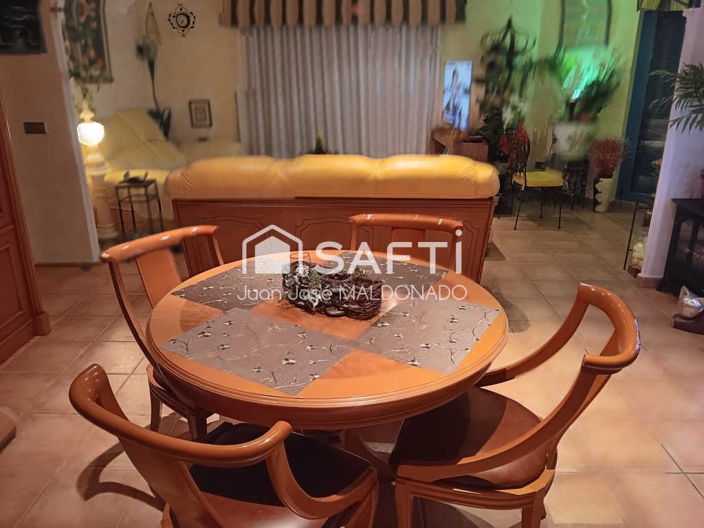 Ático dúplex exclusivo en Peñíscola: lujo, diseño y vistas p - foto 9