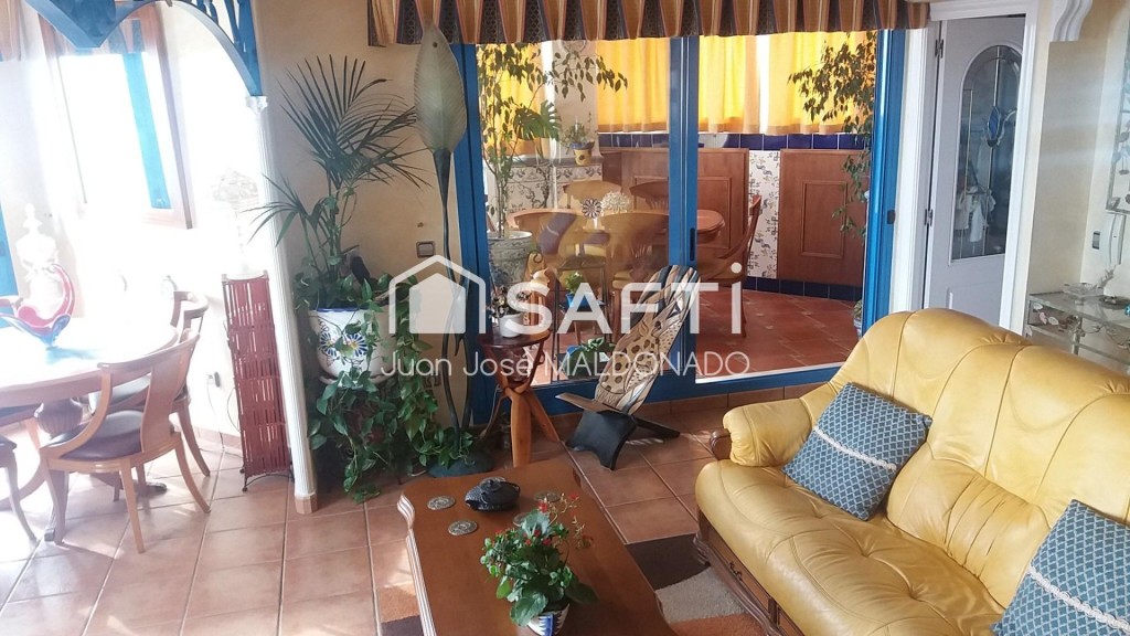 Ático dúplex exclusivo en Peñíscola: lujo, diseño y vistas p - foto 10