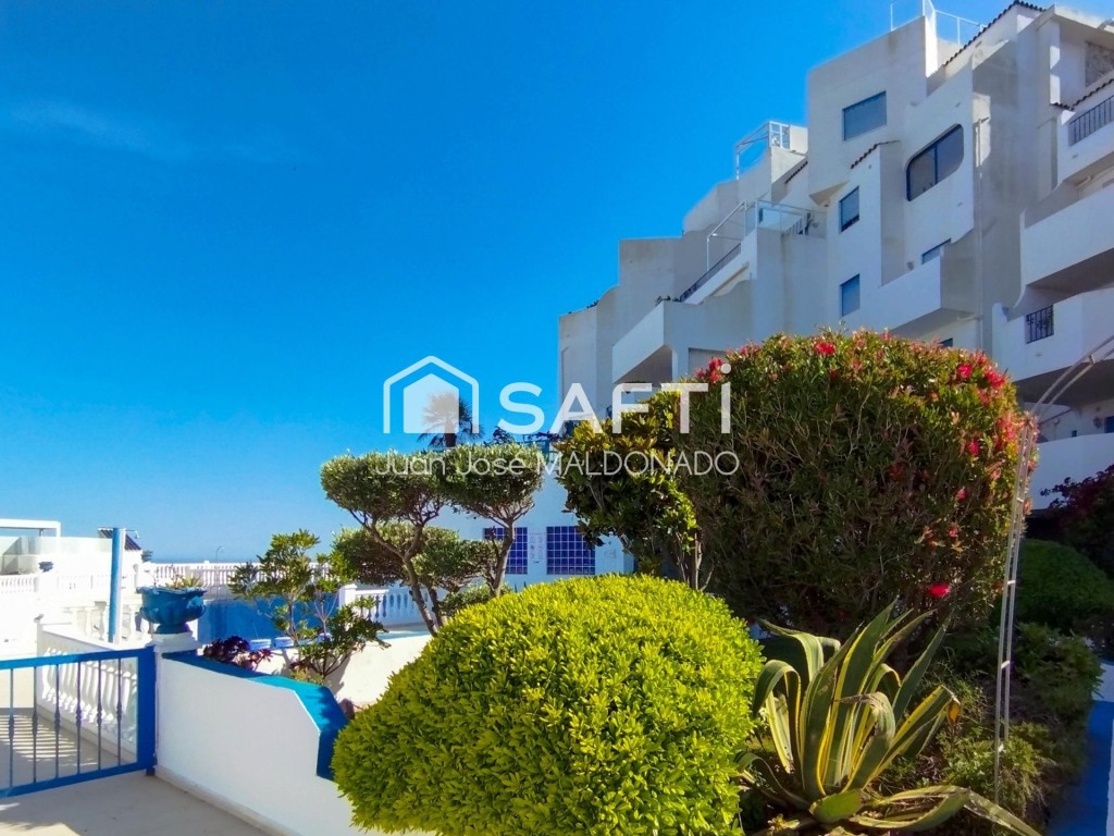 Ático dúplex exclusivo en Peñíscola: lujo, diseño y vistas p - foto 26