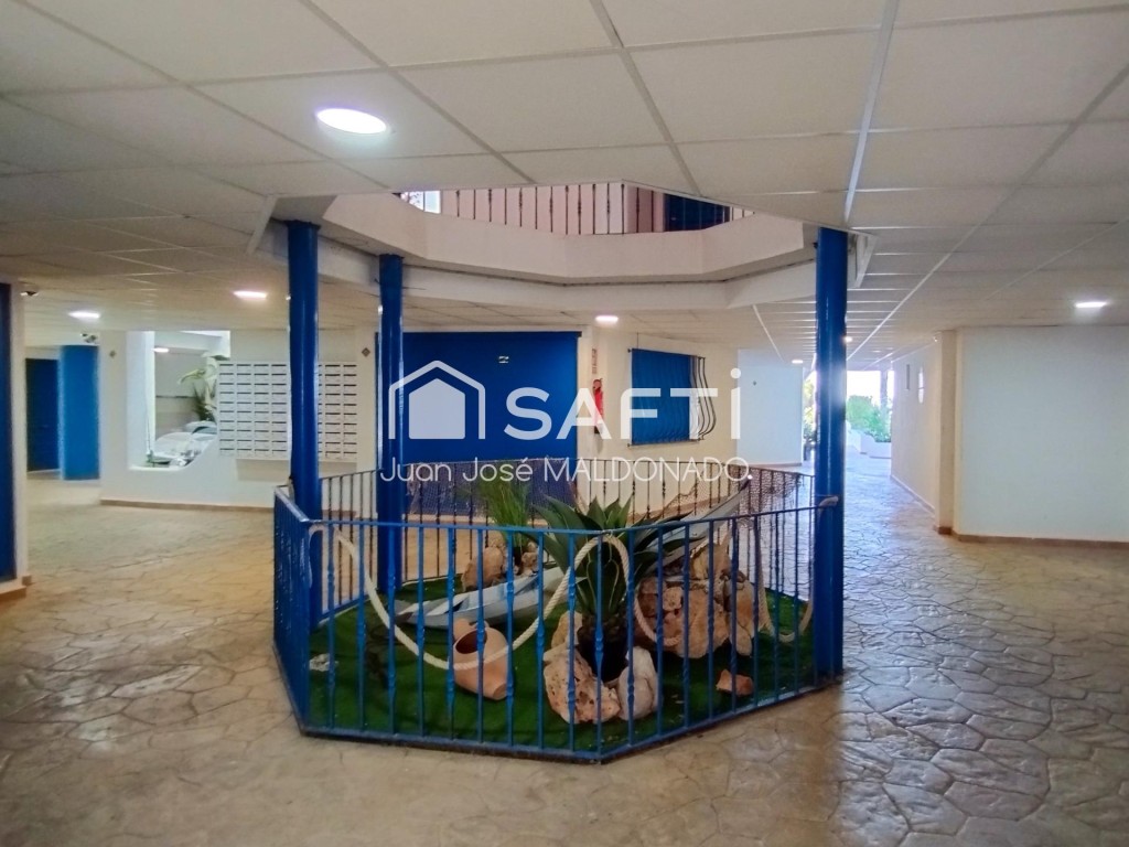 Ático dúplex exclusivo en Peñíscola: lujo, diseño y vistas p - foto 43