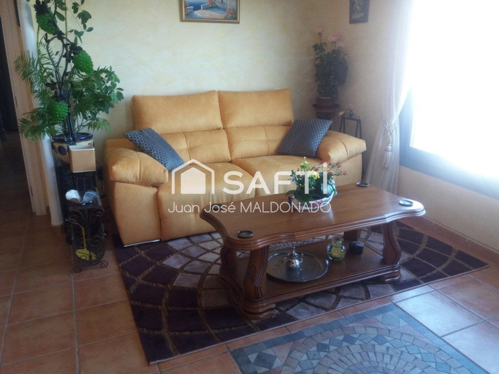 Ático dúplex exclusivo en Peñíscola: lujo, diseño y vistas p - foto 13