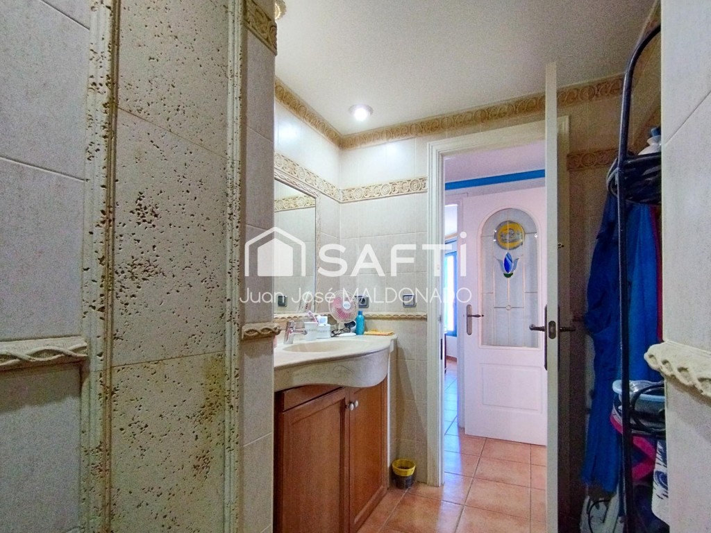 Ático dúplex exclusivo en Peñíscola: lujo, diseño y vistas p - foto 36