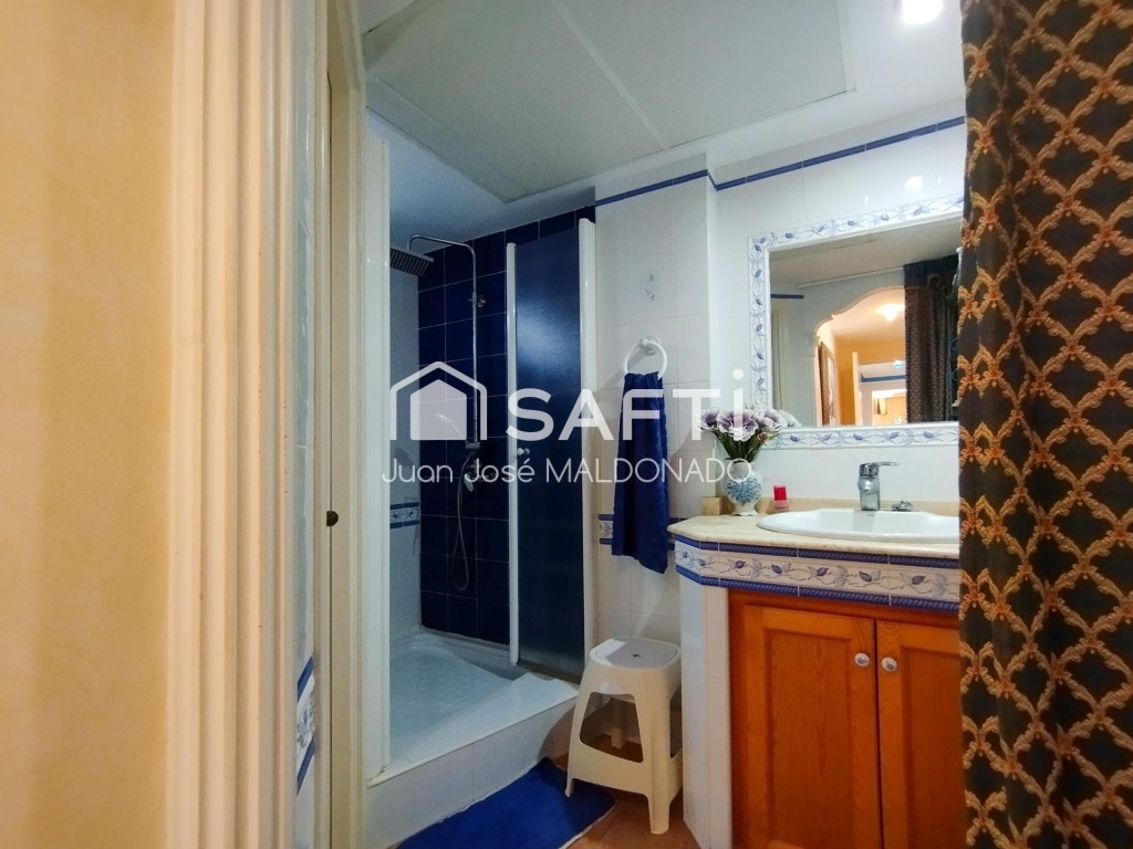 Ático dúplex exclusivo en Peñíscola: lujo, diseño y vistas p - foto 29