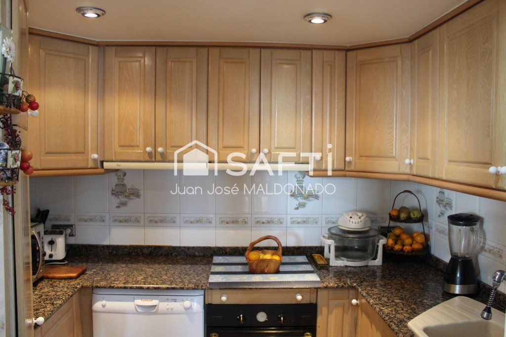 Ático dúplex exclusivo en Peñíscola: lujo, diseño y vistas p - foto 17