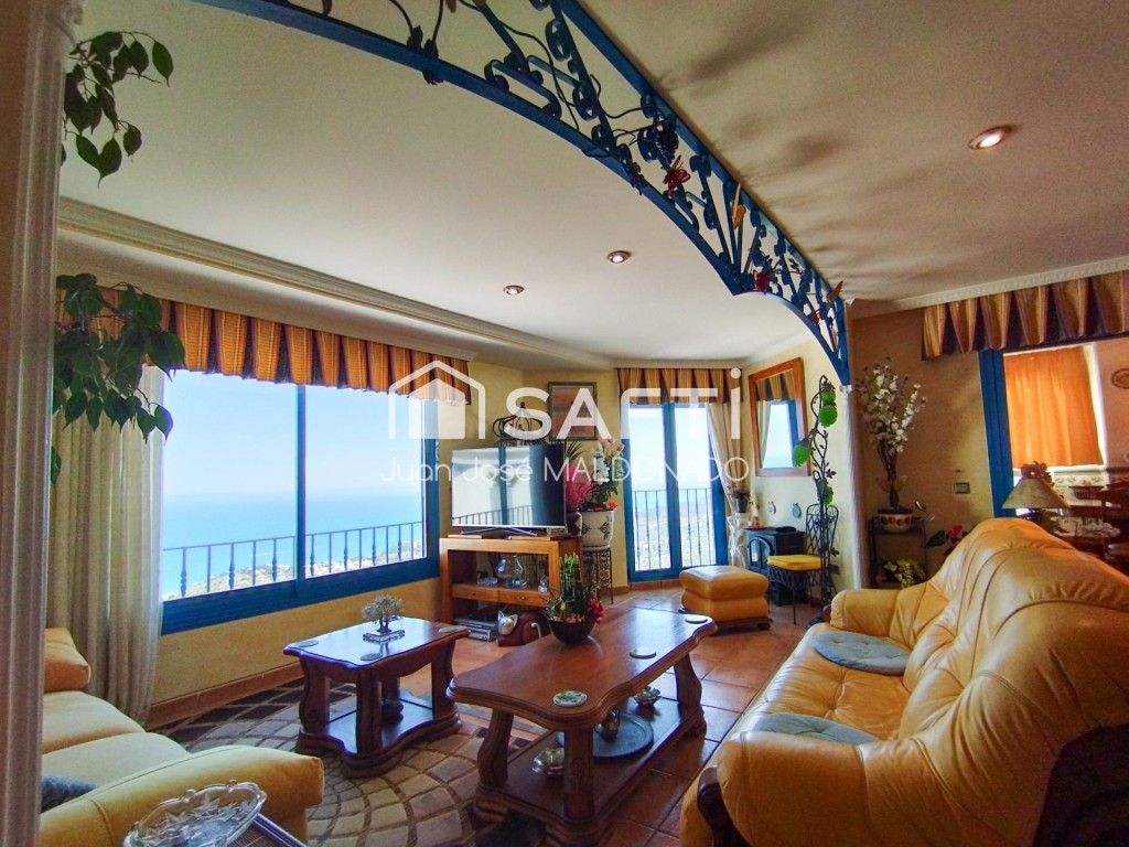 Ático dúplex exclusivo en Peñíscola: lujo, diseño y vistas p - foto 54