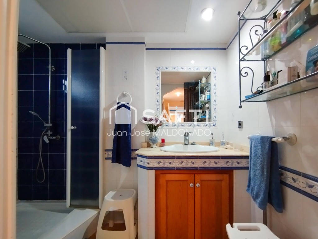 Ático dúplex exclusivo en Peñíscola: lujo, diseño y vistas p - foto 60