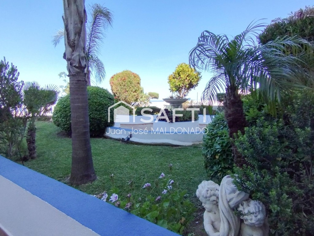 Ático dúplex exclusivo en Peñíscola: lujo, diseño y vistas p - foto 25