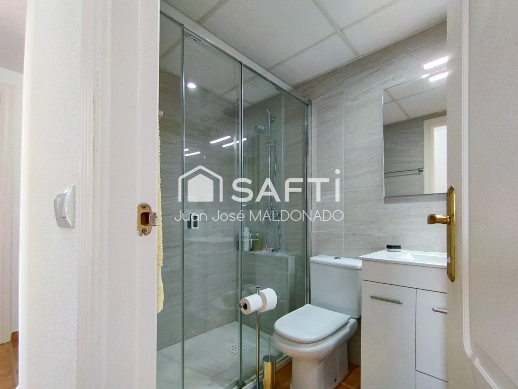 Ático dúplex en Peñíscola — 4 dormitorios, solárium con vist - foto 16