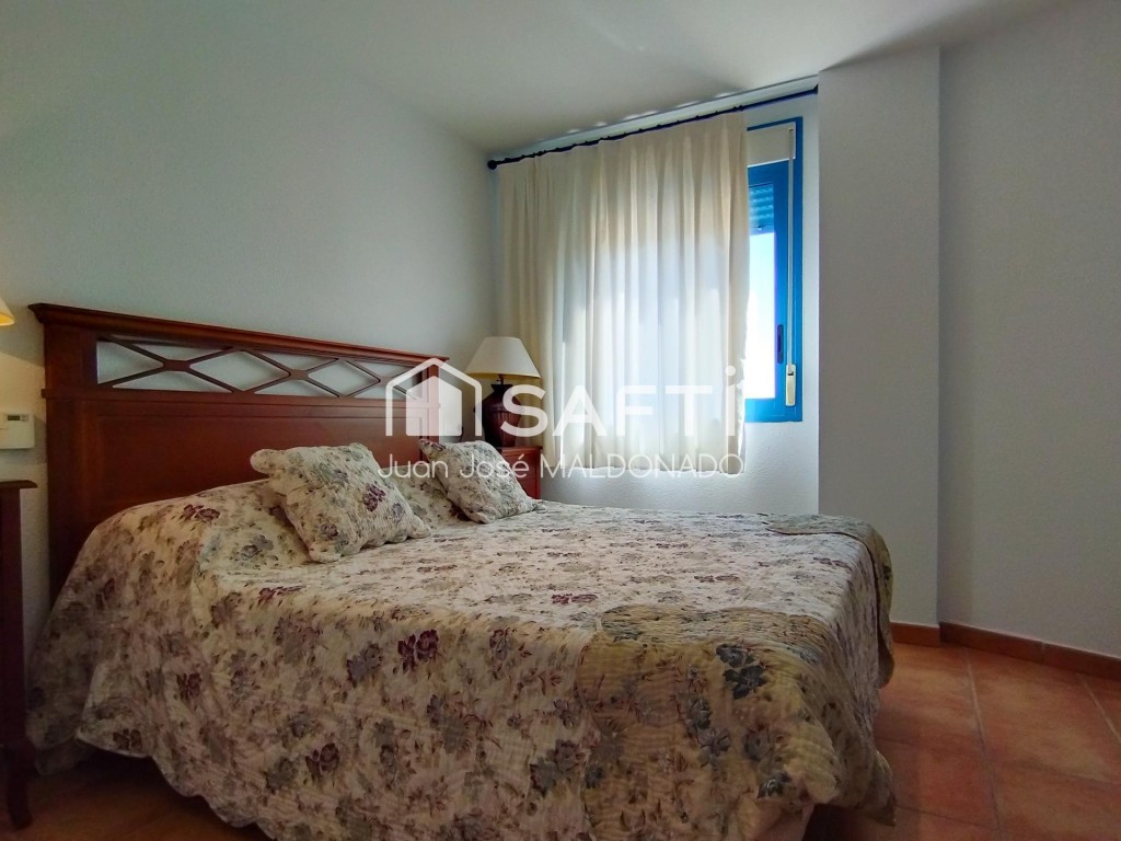 Ático dúplex en Peñíscola — 4 dormitorios, solárium con vist - foto 45