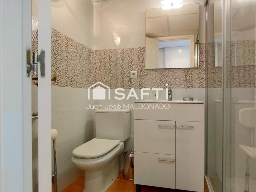 Ático dúplex en Peñíscola — 4 dormitorios, solárium con vist - foto 35