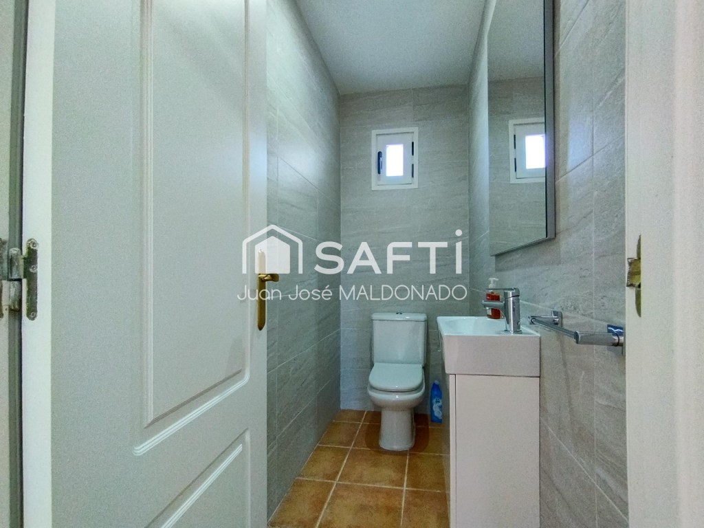 Ático dúplex en Peñíscola — 4 dormitorios, solárium con vist - foto 37