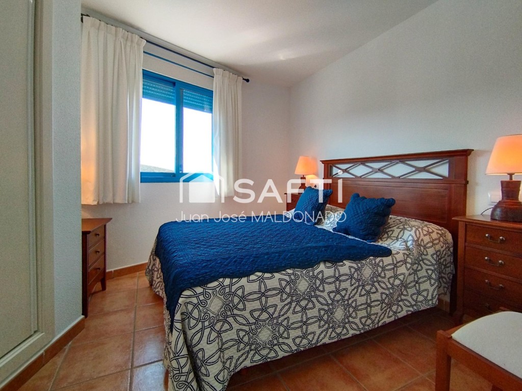 Ático dúplex en Peñíscola — 4 dormitorios, solárium con vist - foto 39