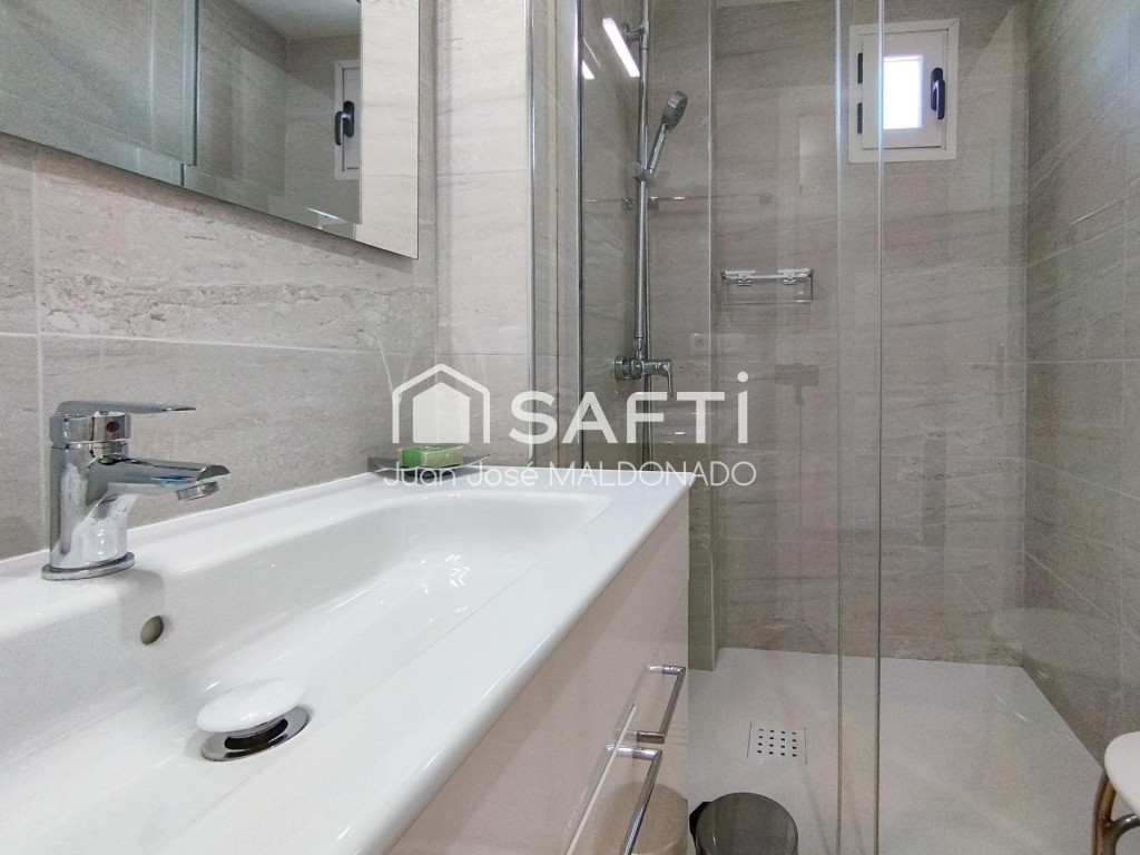 Ático dúplex en Peñíscola — 4 dormitorios, solárium con vist - foto 31