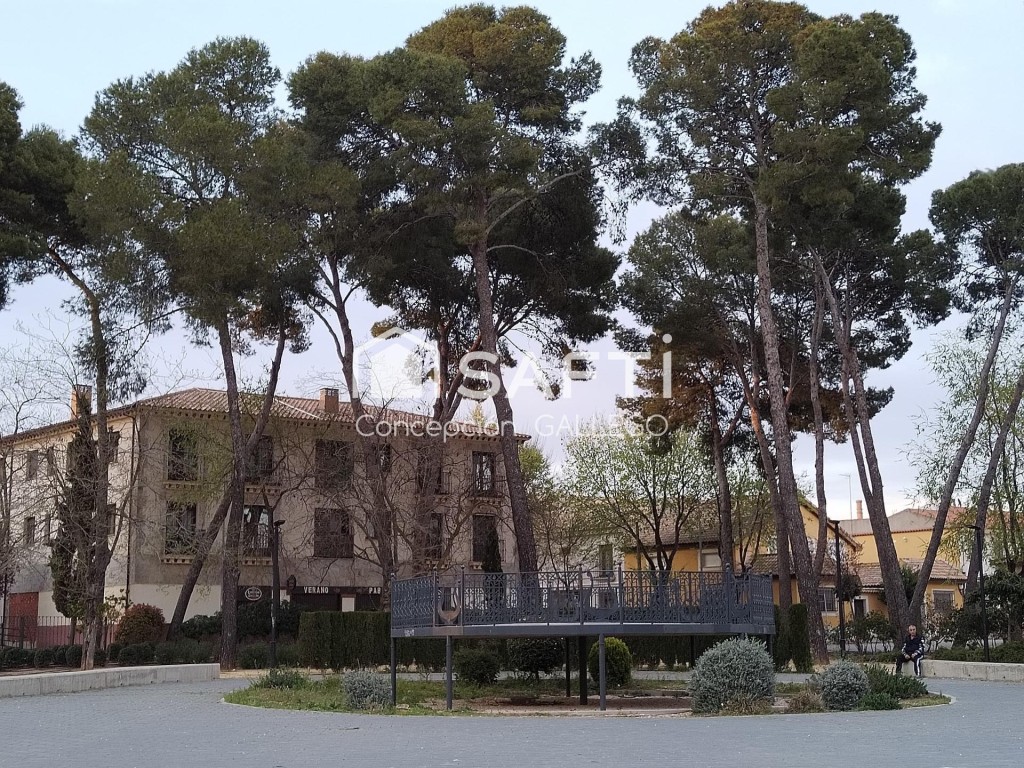 SOLAR O TERRENO URBANO EDIFICABLE. - foto 18