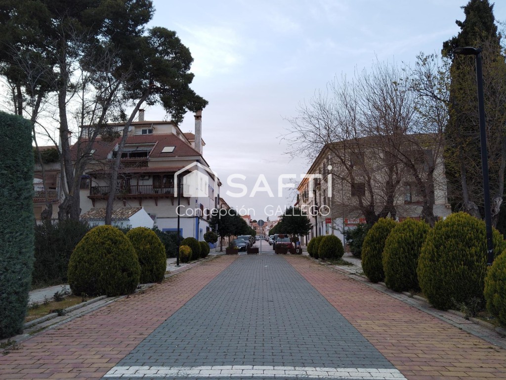 SOLAR O TERRENO URBANO EDIFICABLE. - foto 13