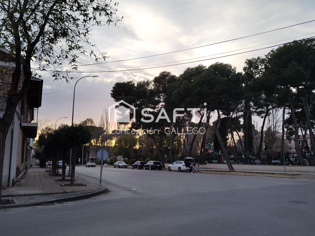 SOLAR O TERRENO URBANO EDIFICABLE. - foto 8