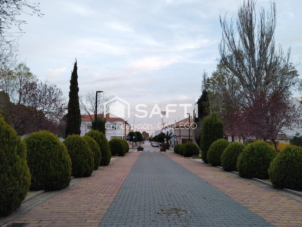 SOLAR O TERRENO URBANO EDIFICABLE. - foto 12