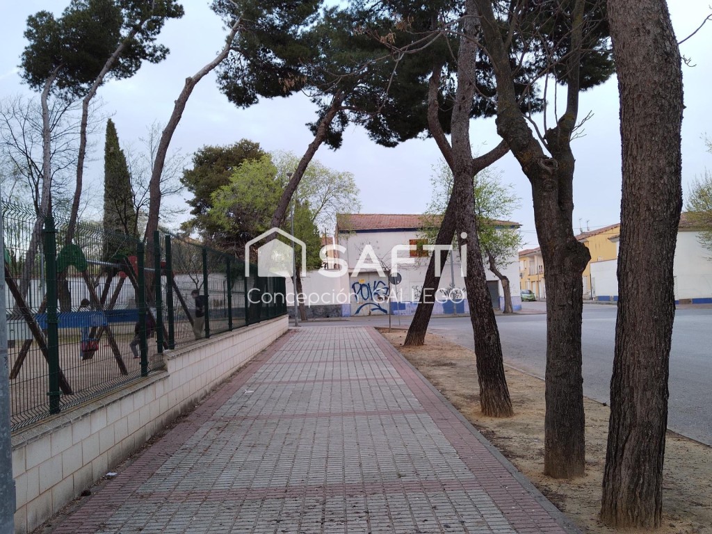 SOLAR O TERRENO URBANO EDIFICABLE. - foto 14