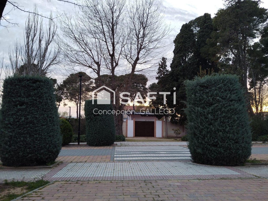 SOLAR O TERRENO URBANO EDIFICABLE. - foto 15