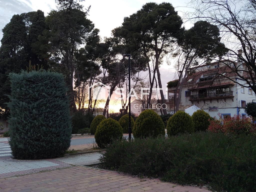 SOLAR O TERRENO URBANO EDIFICABLE. - foto 25